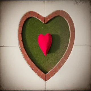 heart backgound