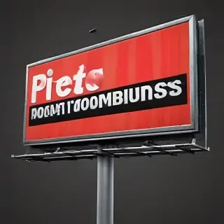 billboard png