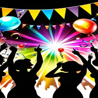 party png