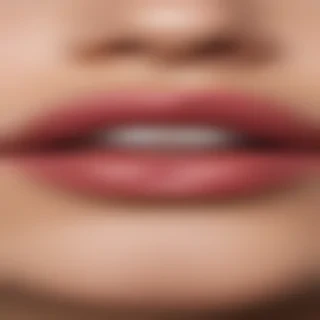 lips png transparent