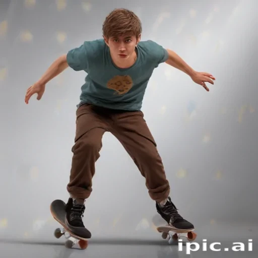 skater boy
