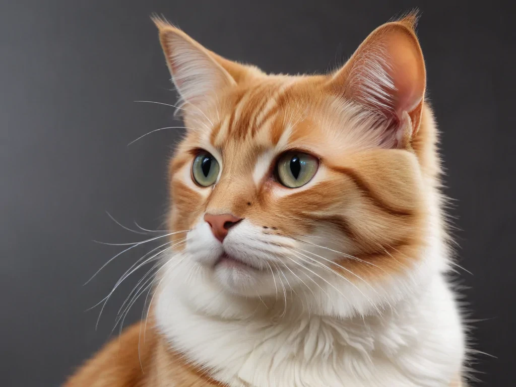 cat back round