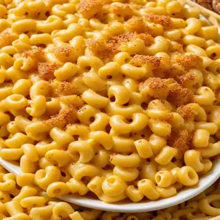 macaroni and cheese png