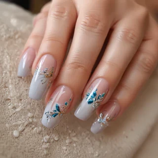nails png