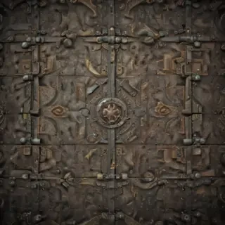 retro texture