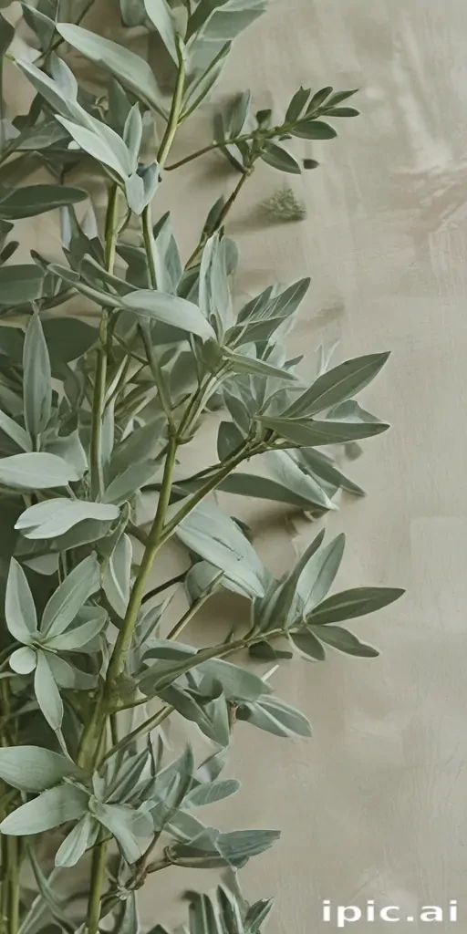 aesthetic sage green