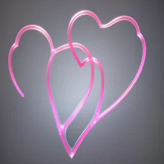 heart transparent background