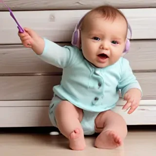 baby music