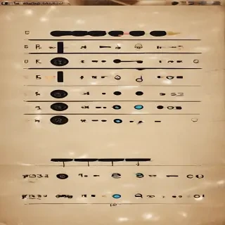 sos morse code