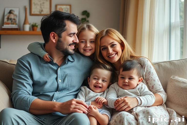 family aesthetic