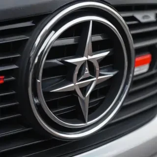 car logo