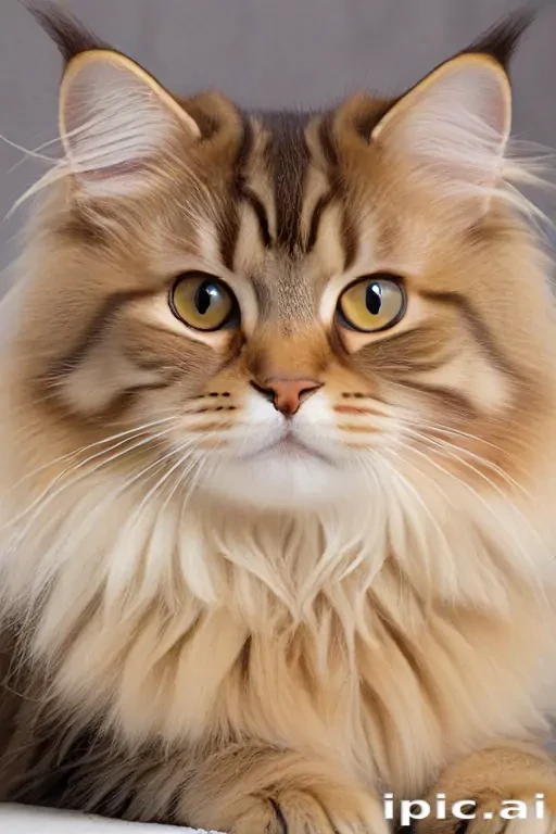 siberian cat breed