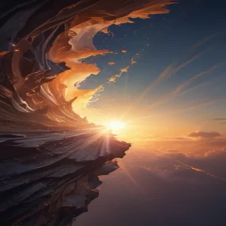 light iphone wallpaper