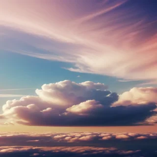 iphone wallpaper sky