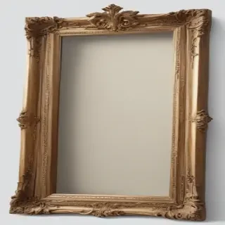 frame transparent png