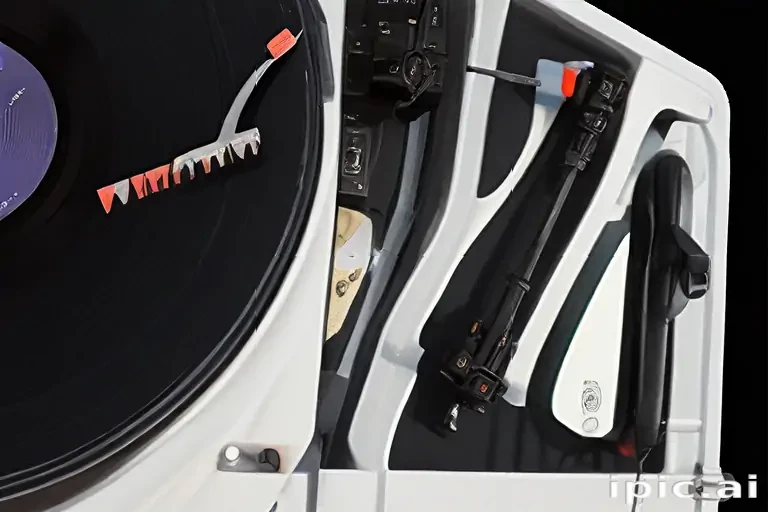 record player png