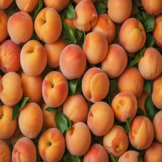 peach background wallpaper