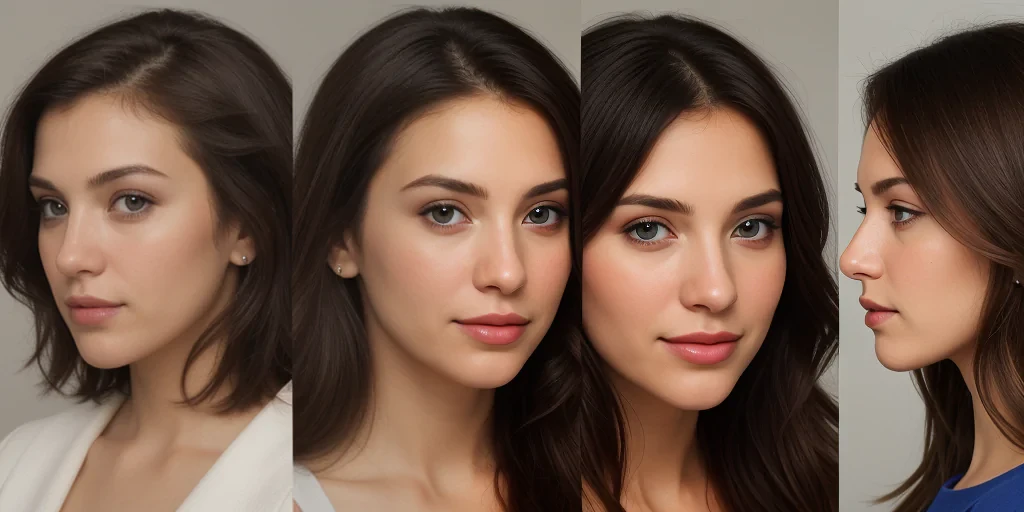 profile pictures