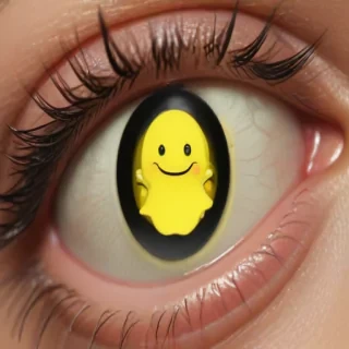 snapchat logo