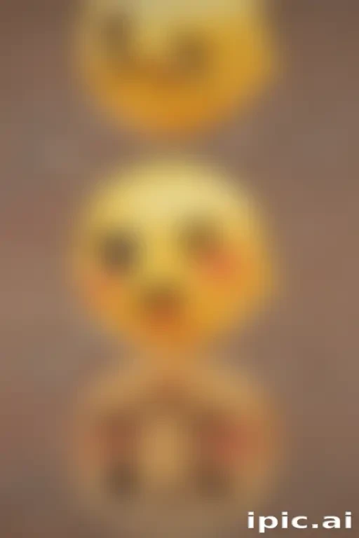 sad face emoji