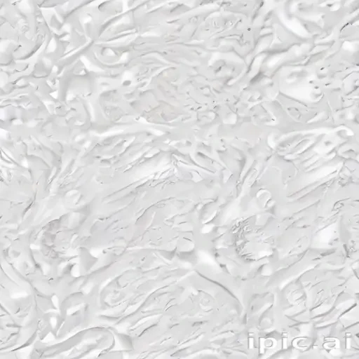 white bg