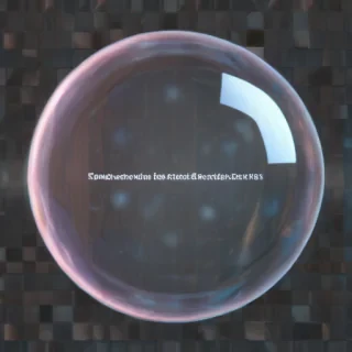 bubble transparent png
