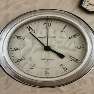 set a timer for 10 minutes