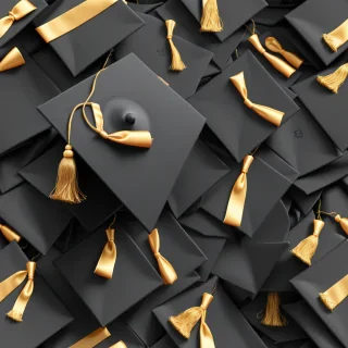 grad cap png