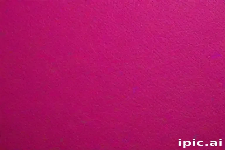 magenta background
