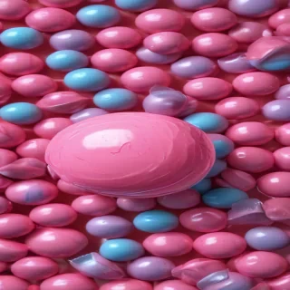 bubblegum png