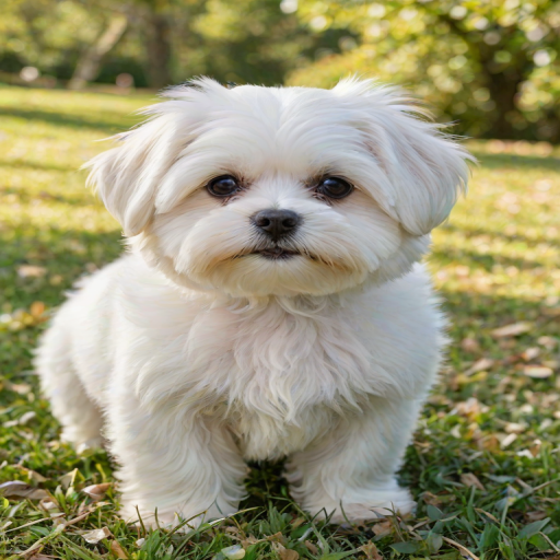 maltese dog breed