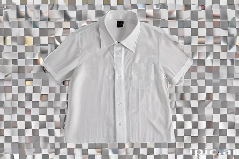 white shirt png