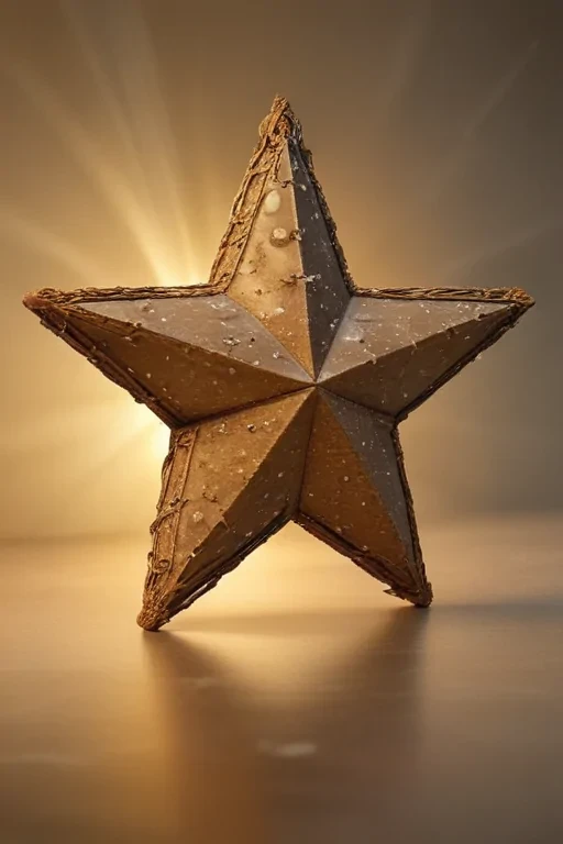 xmas star pictures