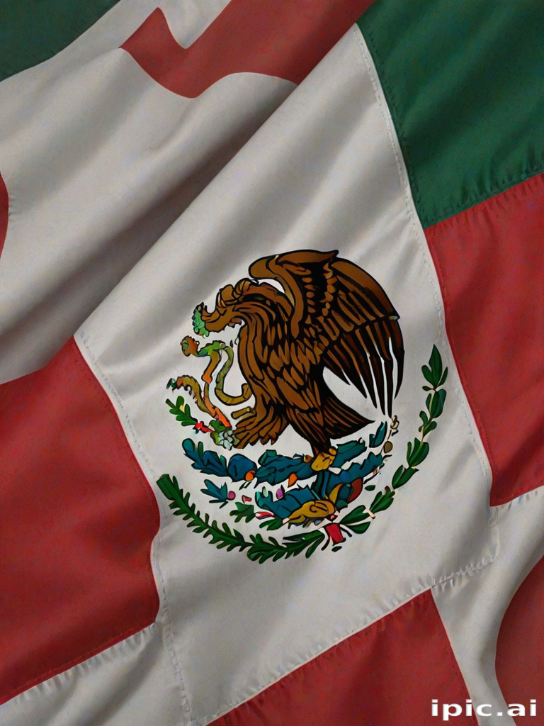 mexico flag