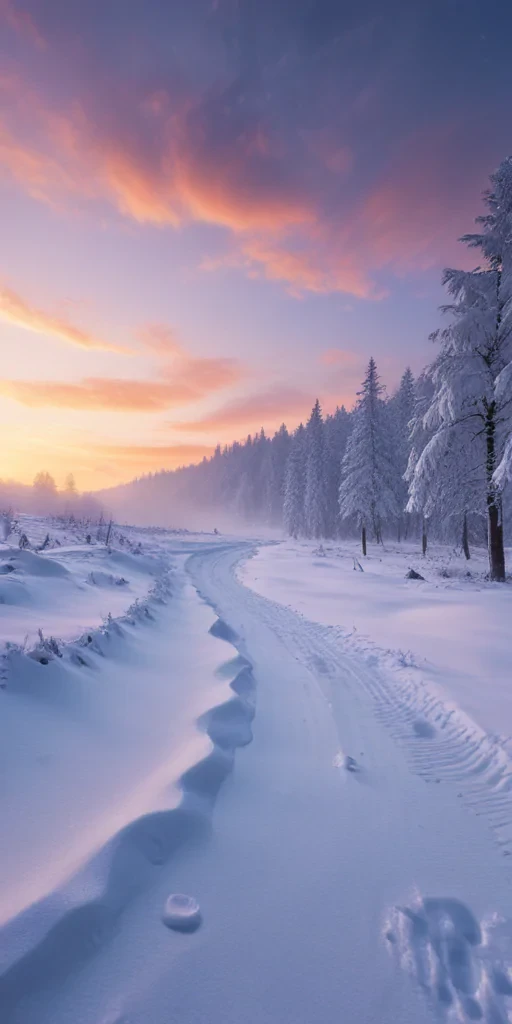snow backgrounds for iphone