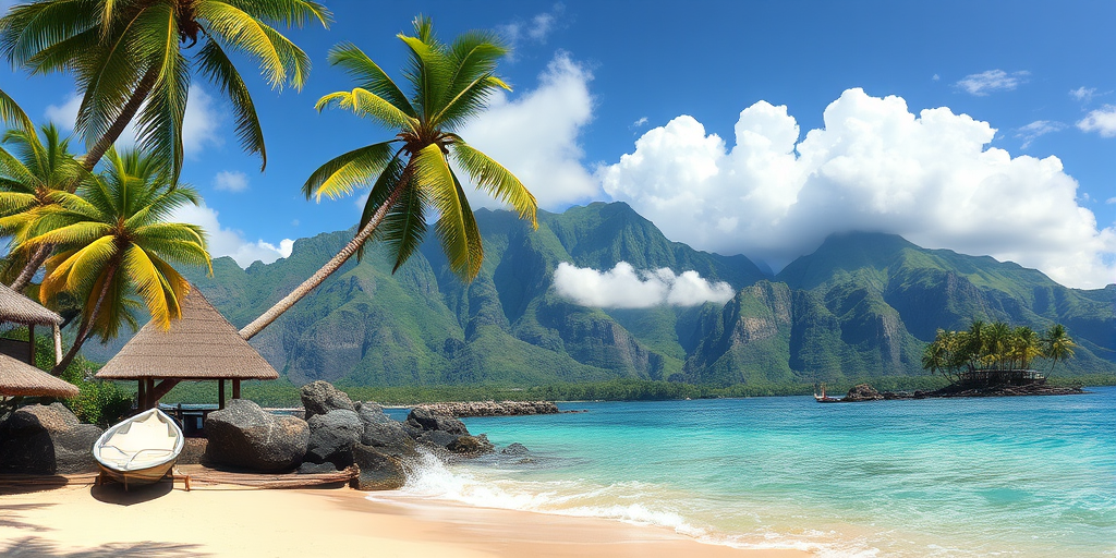 hawaii png