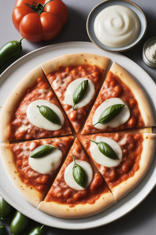 san marzano pizza sauce recipe