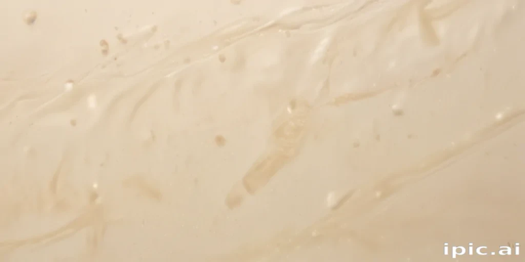 aesthetic cream background