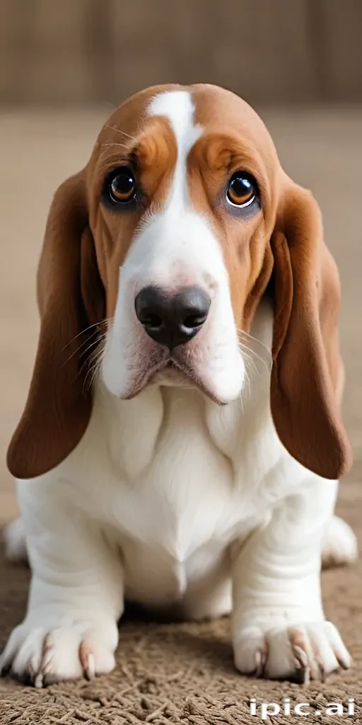 basset jack dog breed
