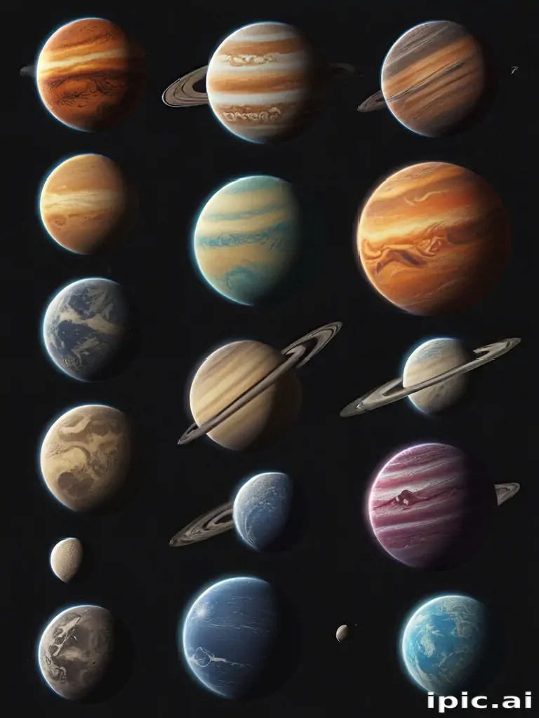 planets png