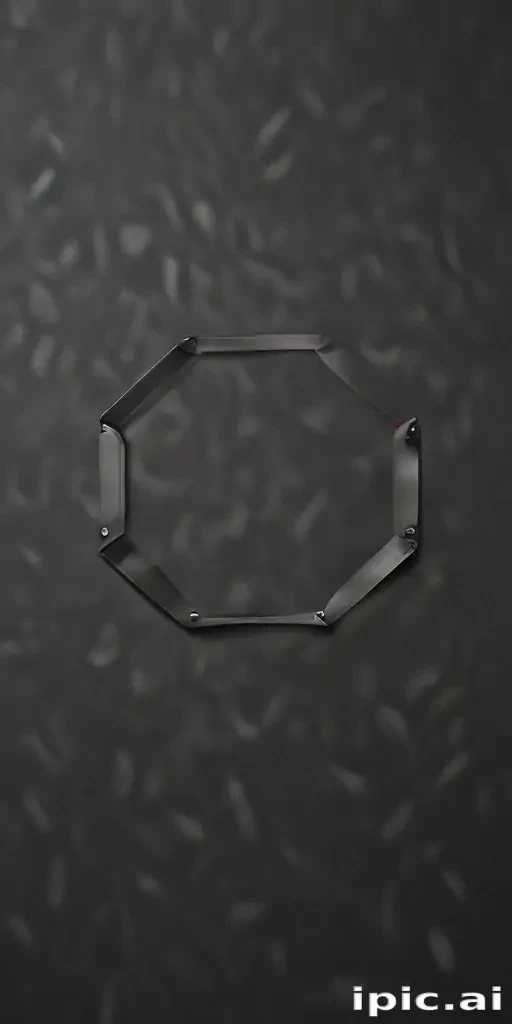octagon shape
