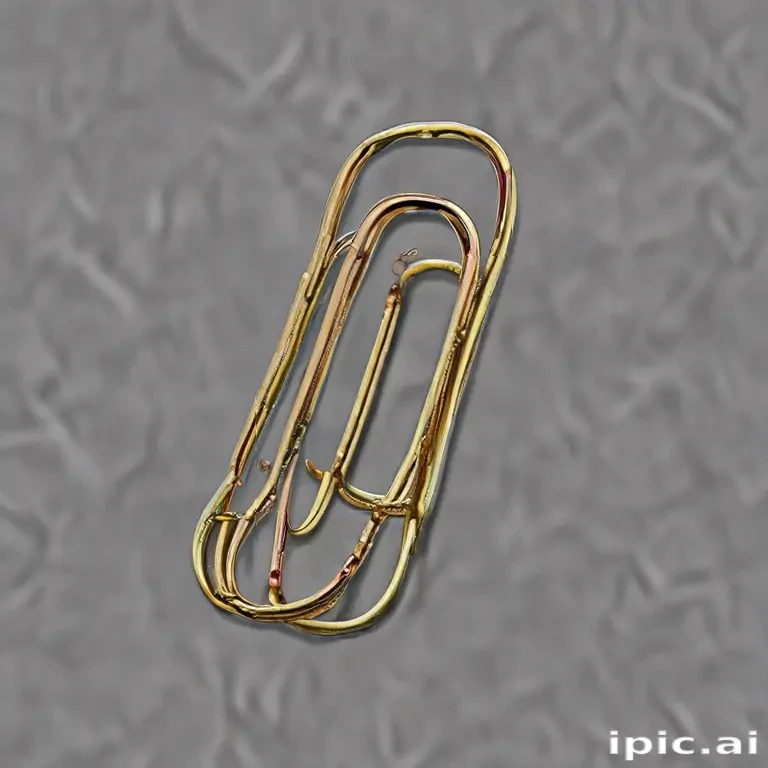 paperclip png
