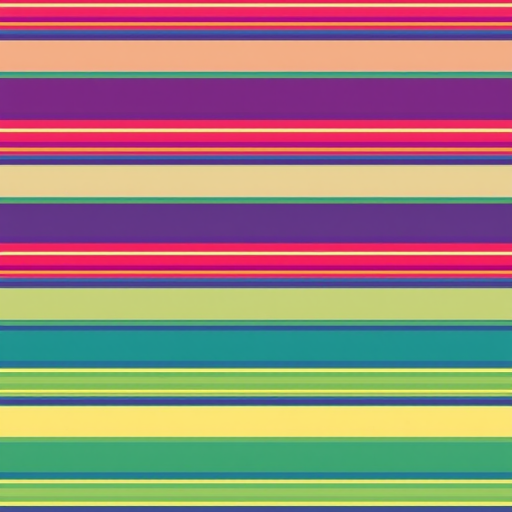 background stripes