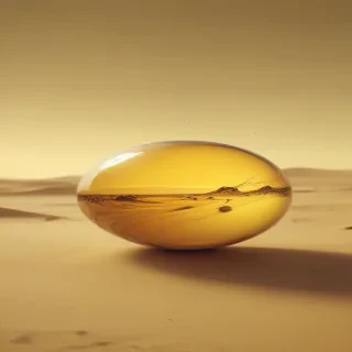 plain yellow bg