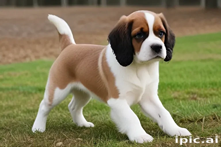 cav a malt dog breed