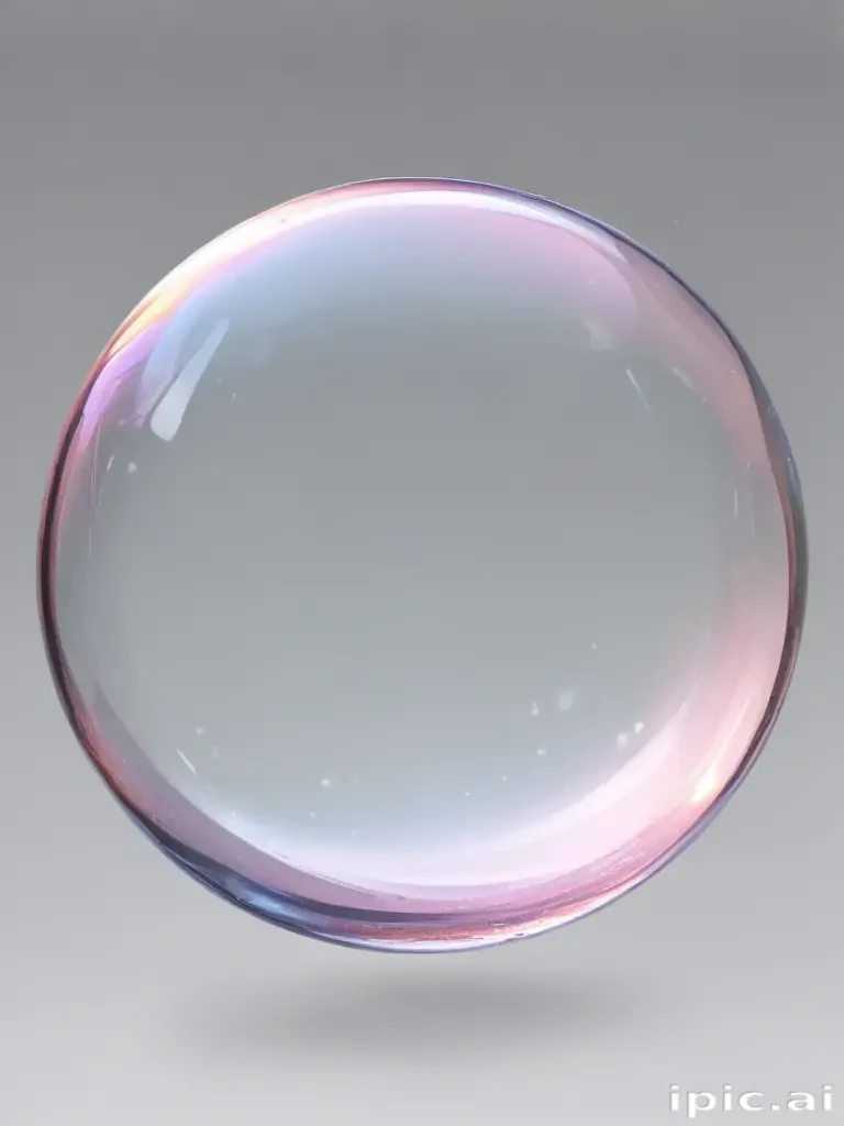 bubble transparent png