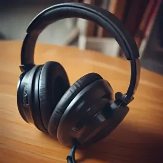 headphone pic