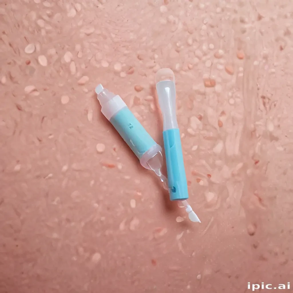pregnancy test images positive