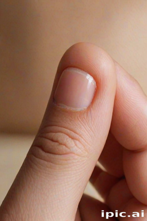 image finger