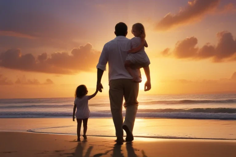 happy father's day wallpaper
